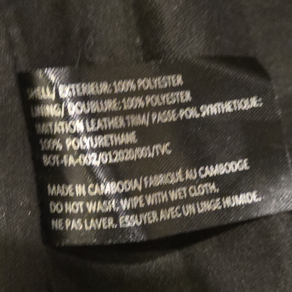 Botkier New York Backpack - Picture 16 of 16